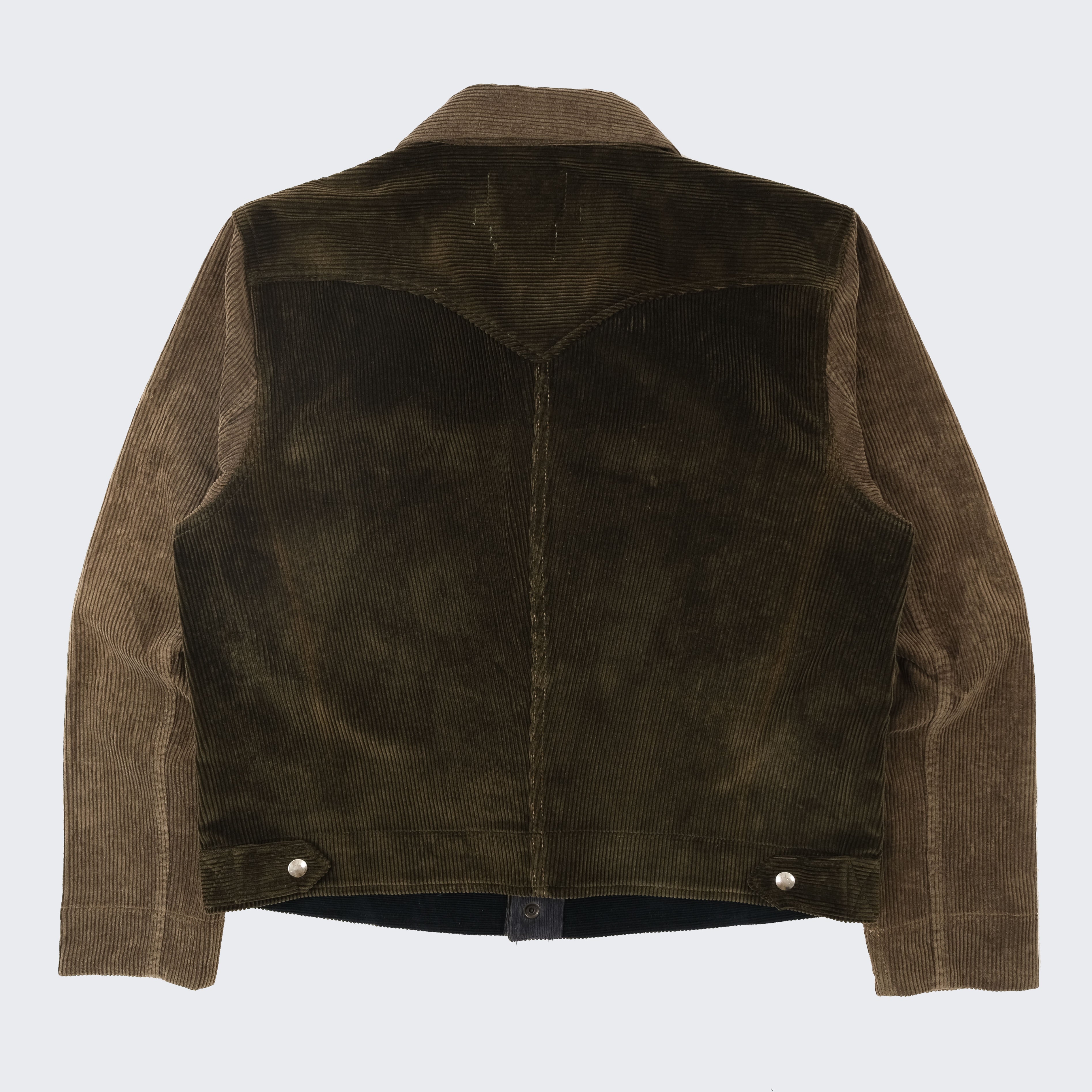 REWORK® RALPH LAUREN JACKET 008 | BRUT Vintage Shop | Worldwide ...