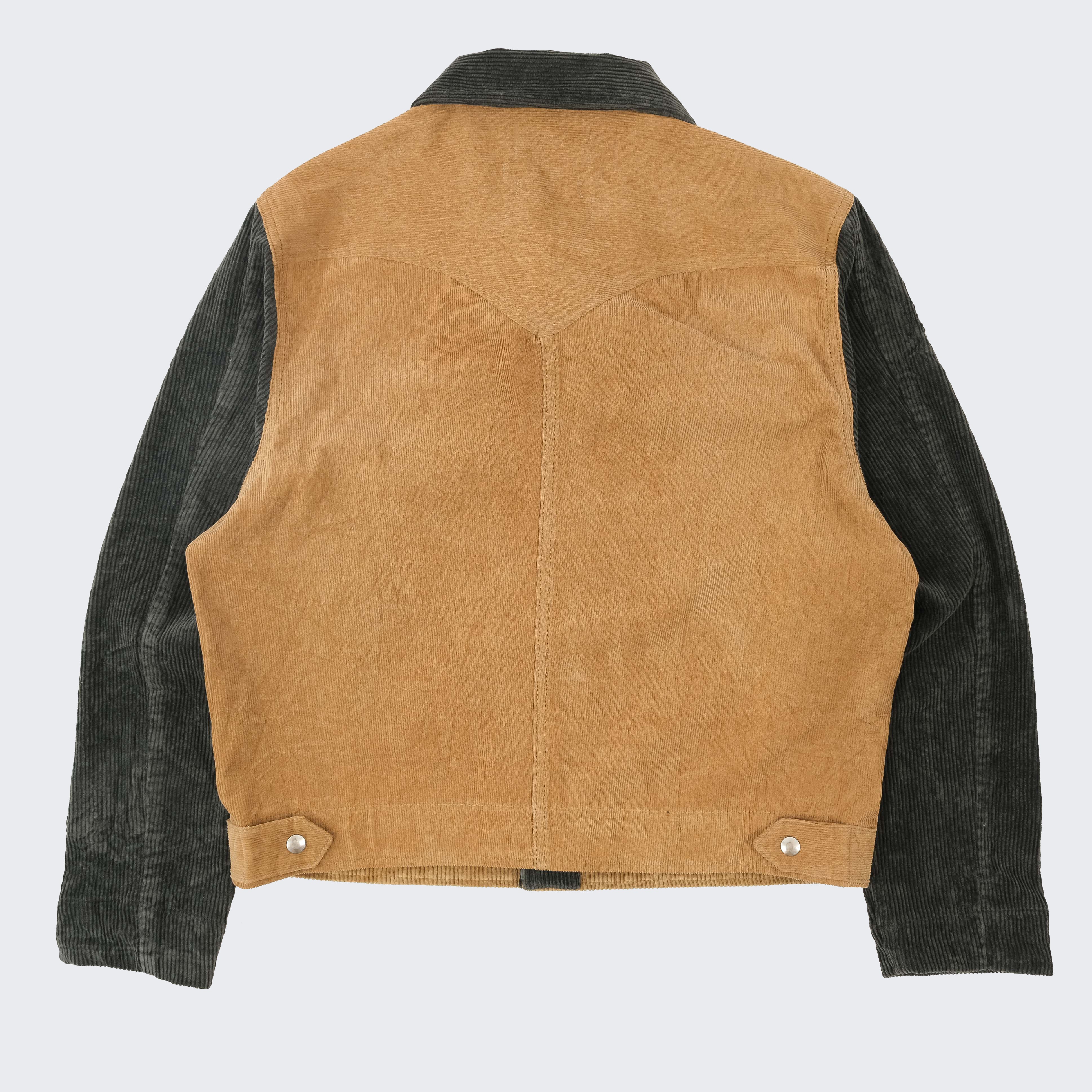 REWORK® RALPH LAUREN JACKET 015 | BRUT Vintage Shop | Worldwide ...