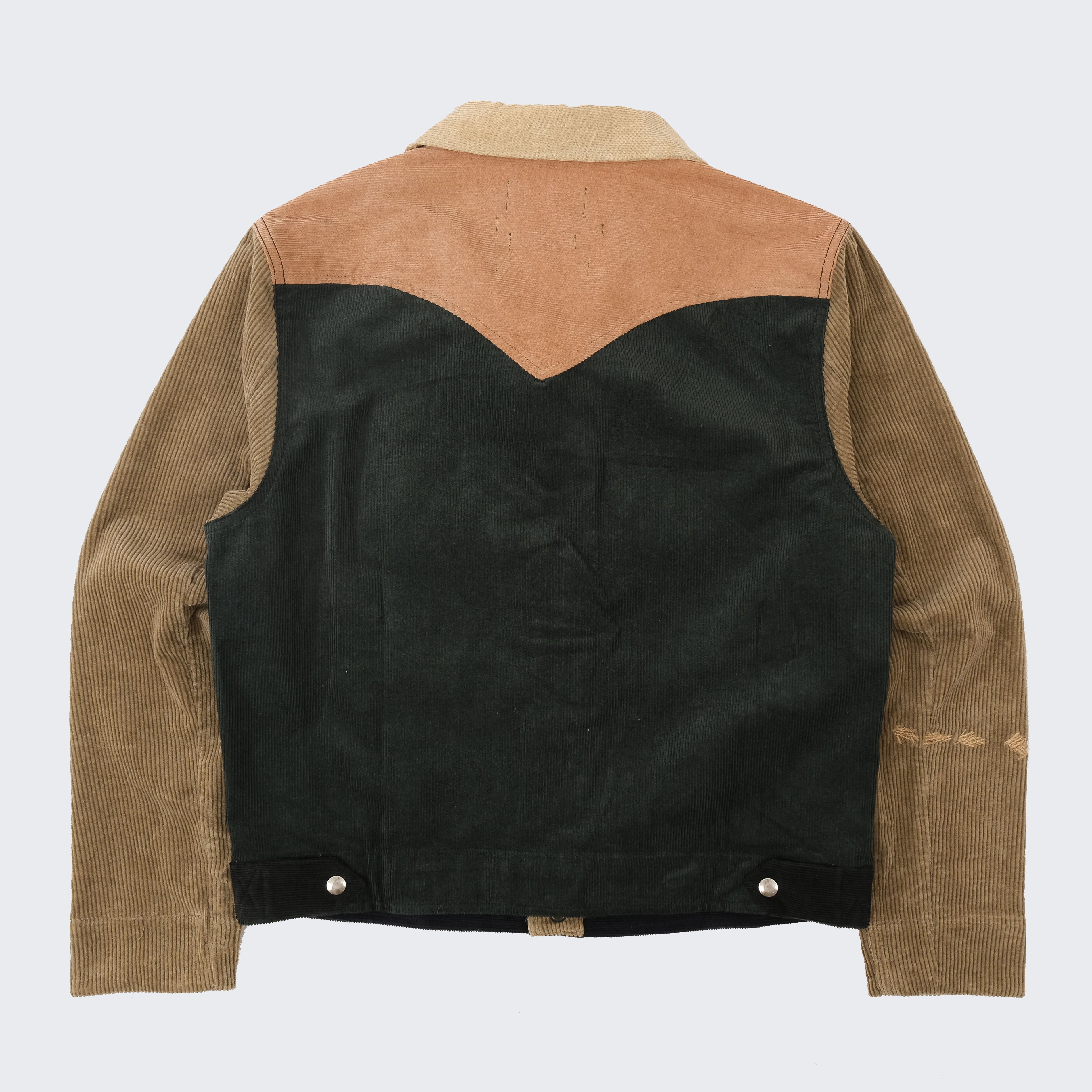 REWORK® RALPH LAUREN JACKET 004 | BRUT Vintage Shop | Worldwide ...