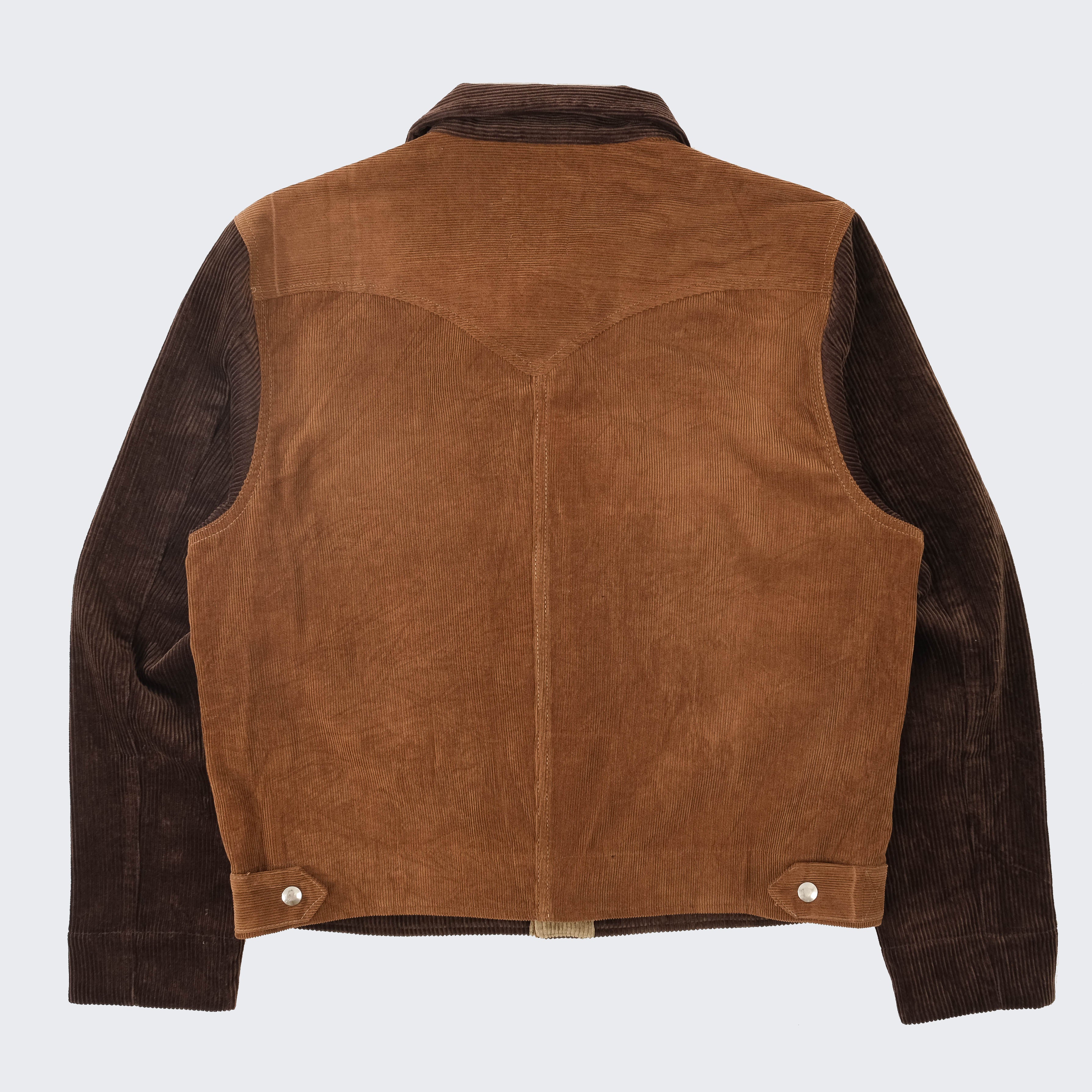 REWORK® RALPH LAUREN JACKET 014 | BRUT Vintage Shop | Worldwide ...