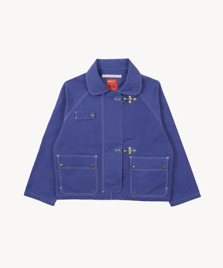 REWORK® SAILOR HOOK JACKET