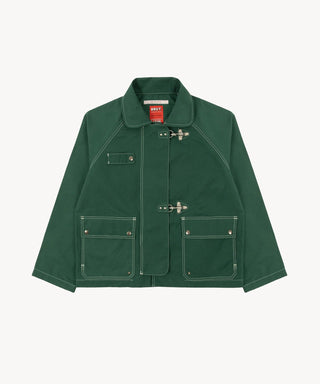 REWORK® SAILOR HOOK JACKET