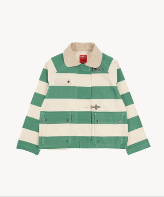 REWORK® SAILOR HOOK JACKET