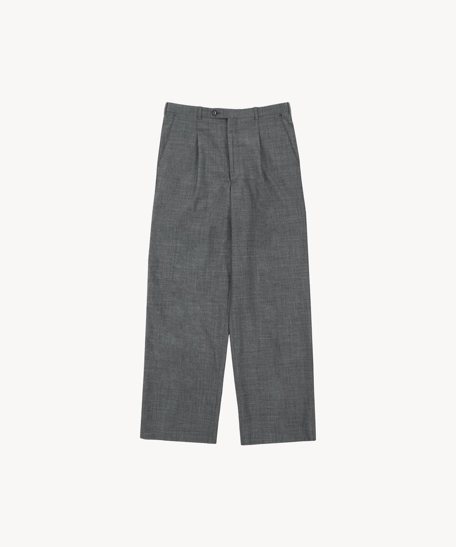 <span>THE SALESMAN PANTS</span>