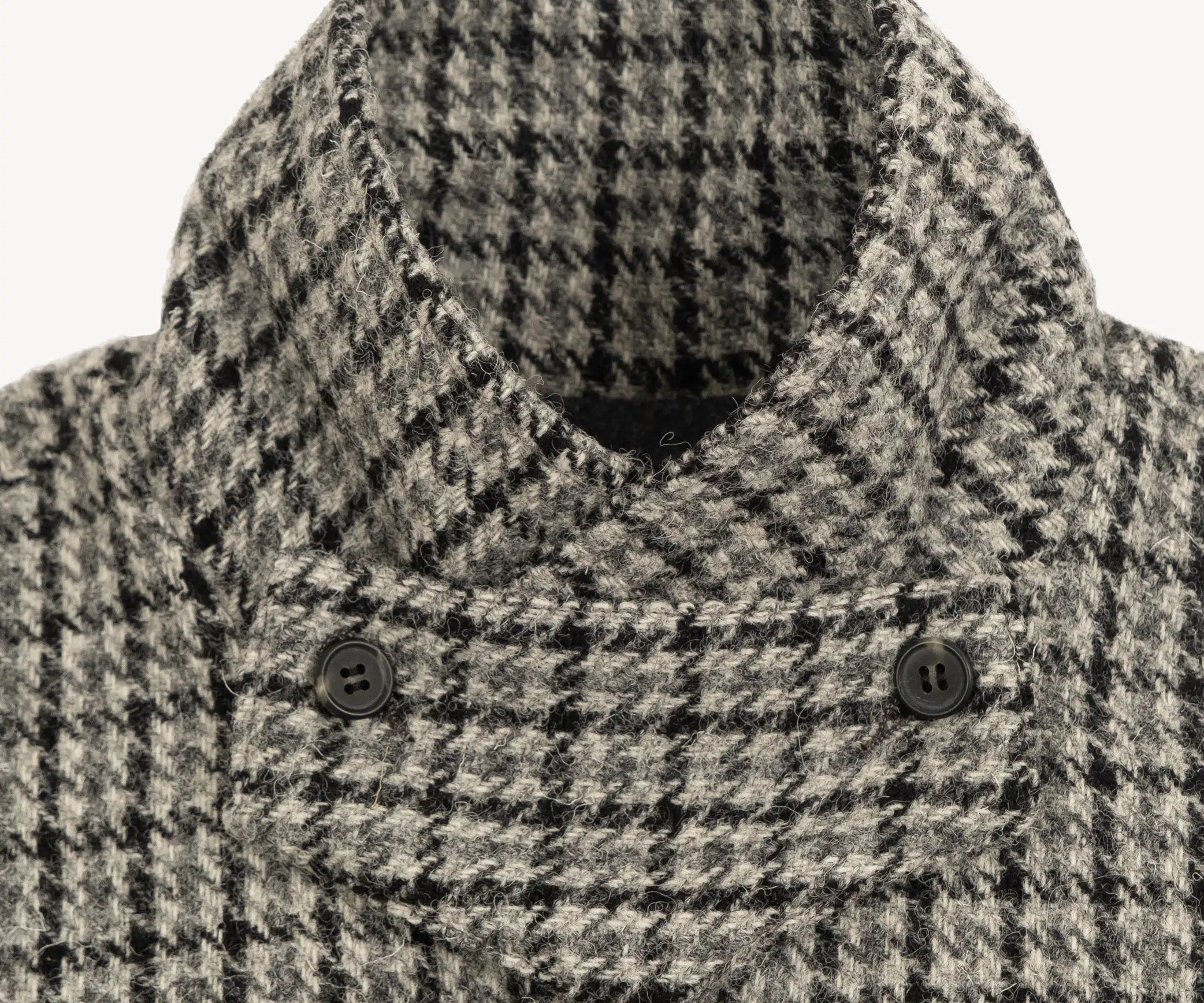 REWORK® SEVEN POCKET JACKET Coats & Jackets SMALL / GREY - BRUT Clothing