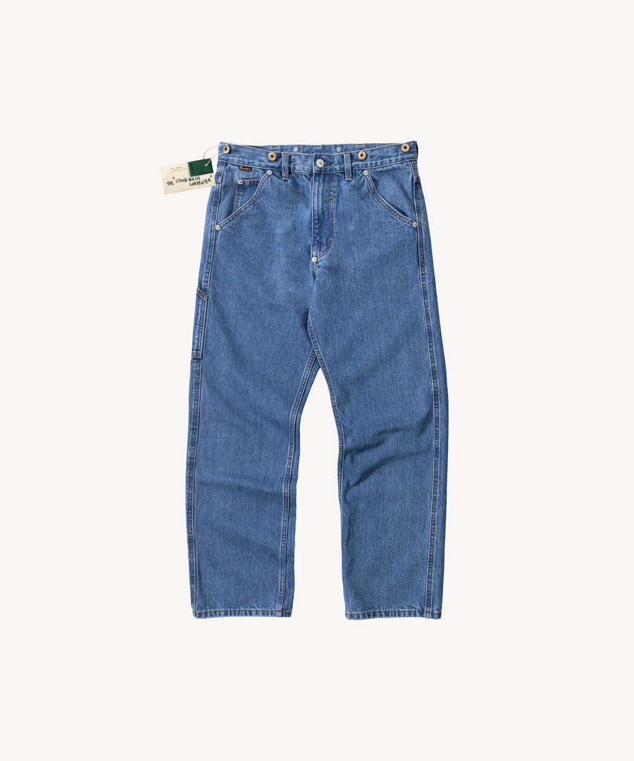 <span>THE CARPENTER PANTS</span>