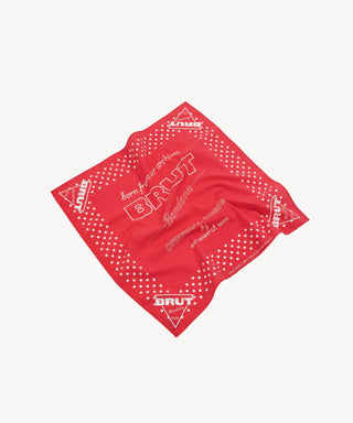 THE ARCHIVE BANDANA