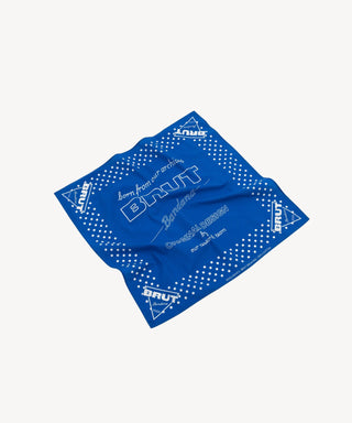 THE ARCHIVE BANDANA