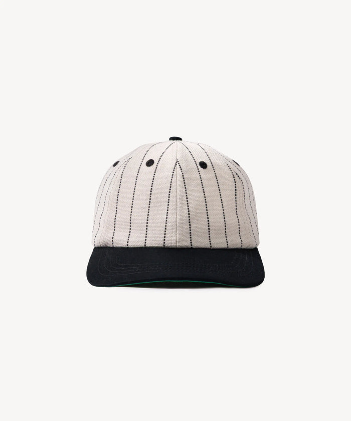 THE BASEBALL CAP