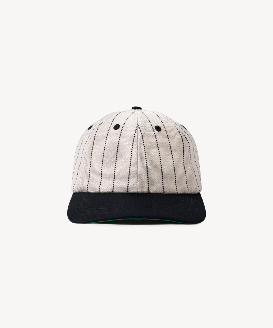 THE BASEBALL CAP