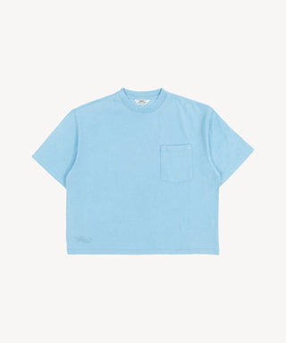 THE BEST POCKET TEE