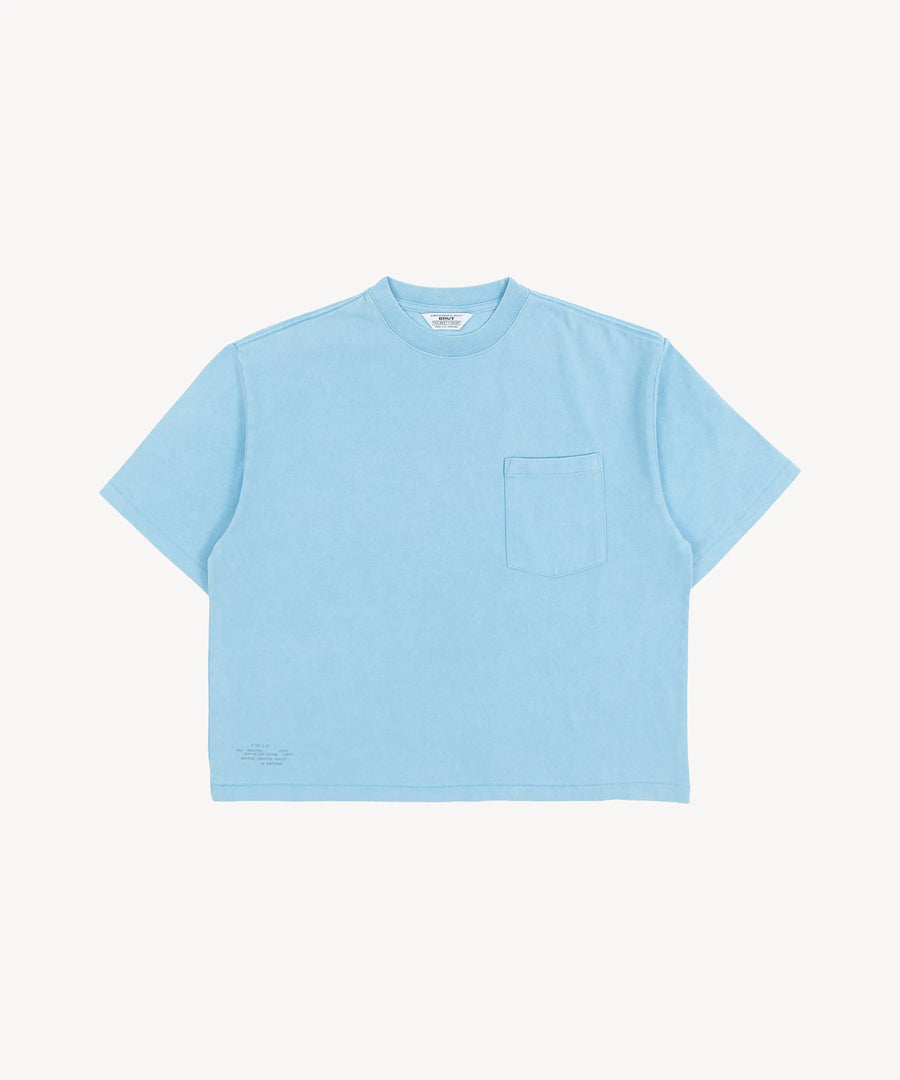 THE BEST POCKET TEE