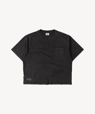 THE BEST POCKET TEE