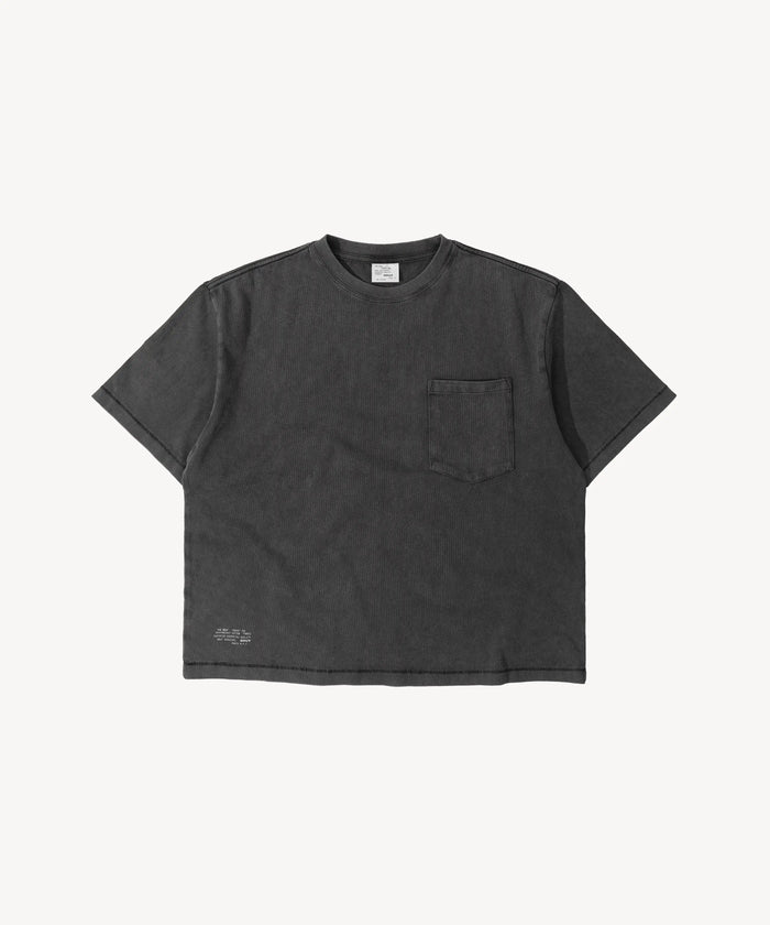 THE BEST POCKET TEE