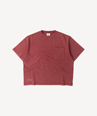 THE BEST POCKET TEE