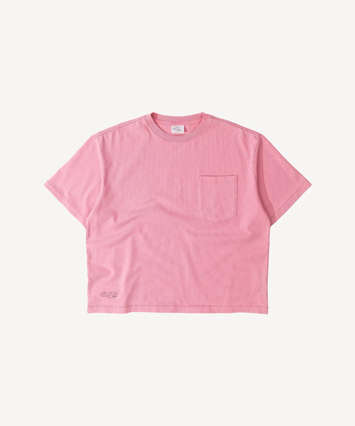 THE BEST POCKET TEE