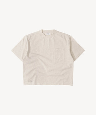 THE BEST POCKET TEE