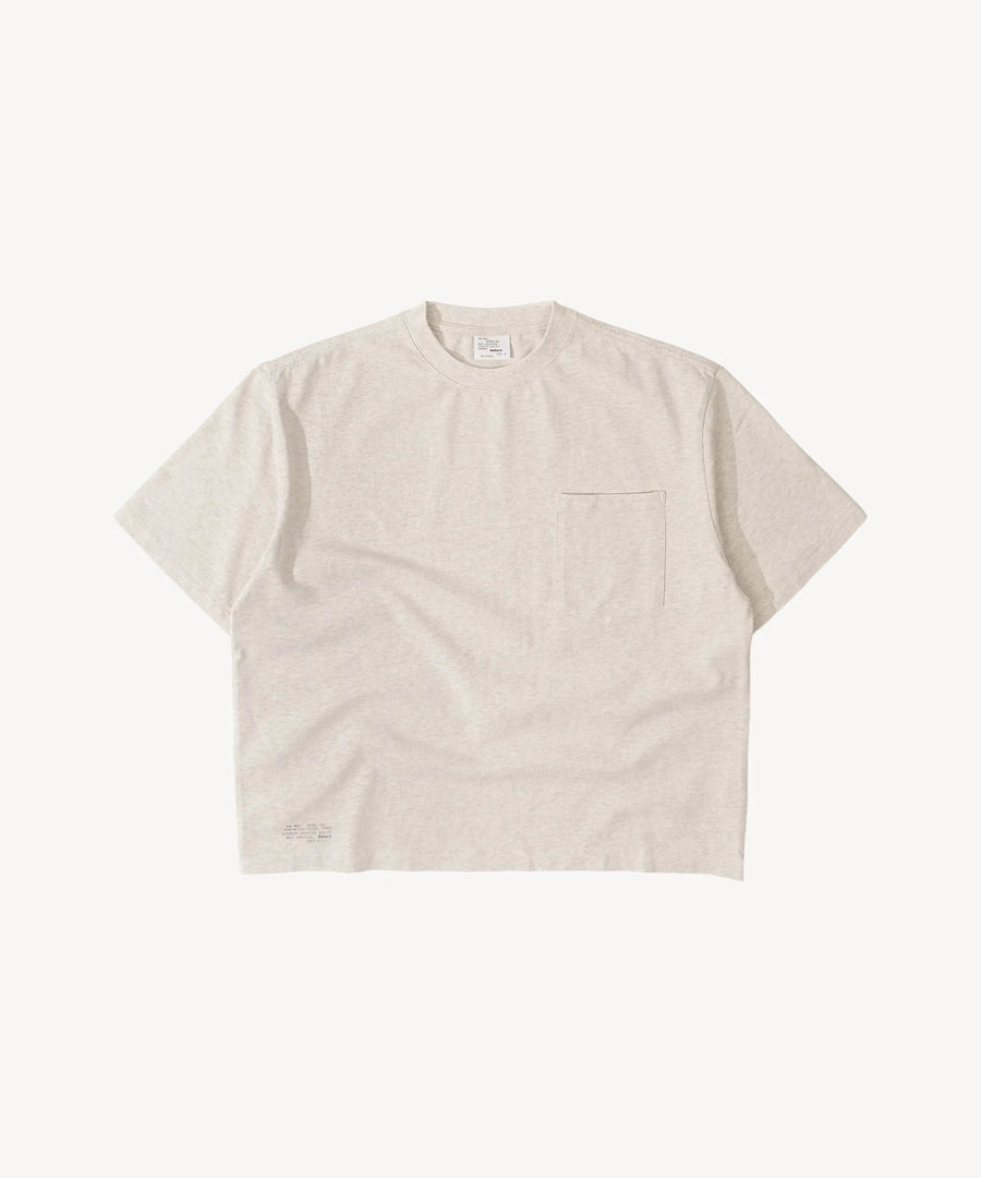 THE BEST POCKET TEE