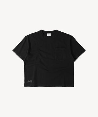 THE BEST POCKET TEE