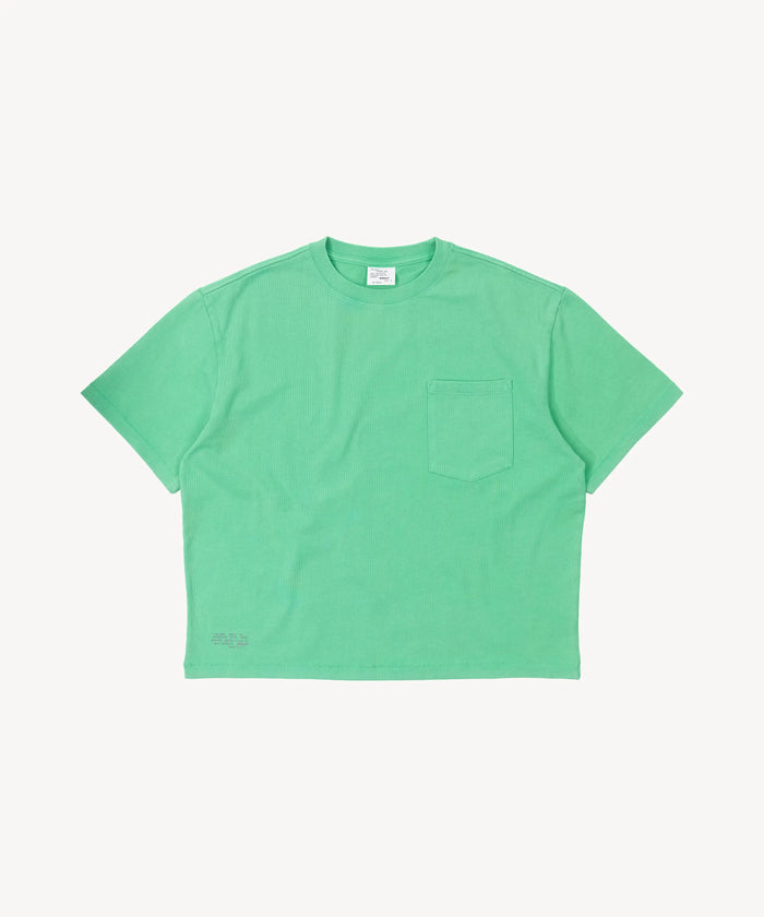 THE BEST POCKET TEE