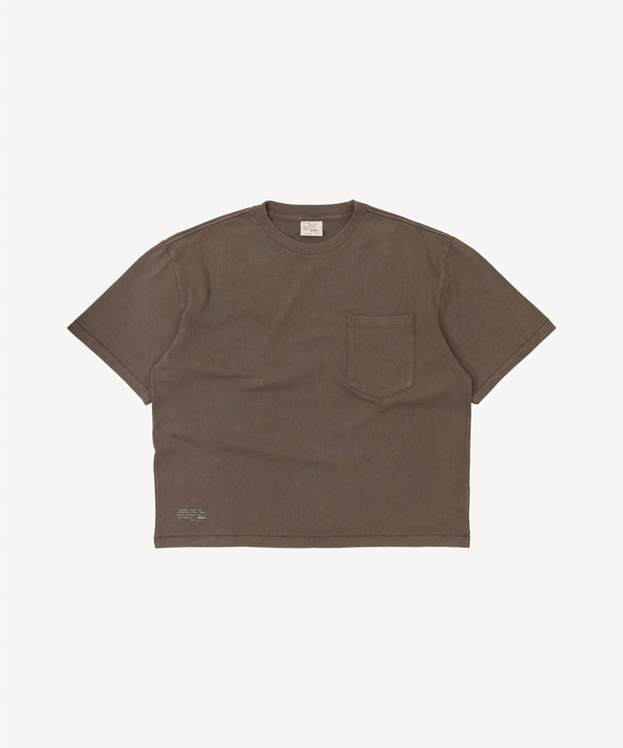 THE BEST POCKET TEE