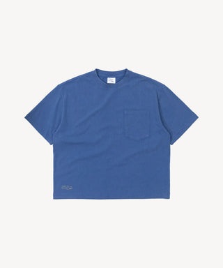 THE BEST POCKET TEE