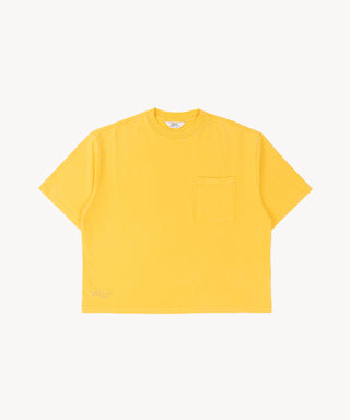 THE BEST POCKET TEE