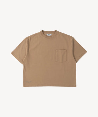 THE BEST POCKET TEE