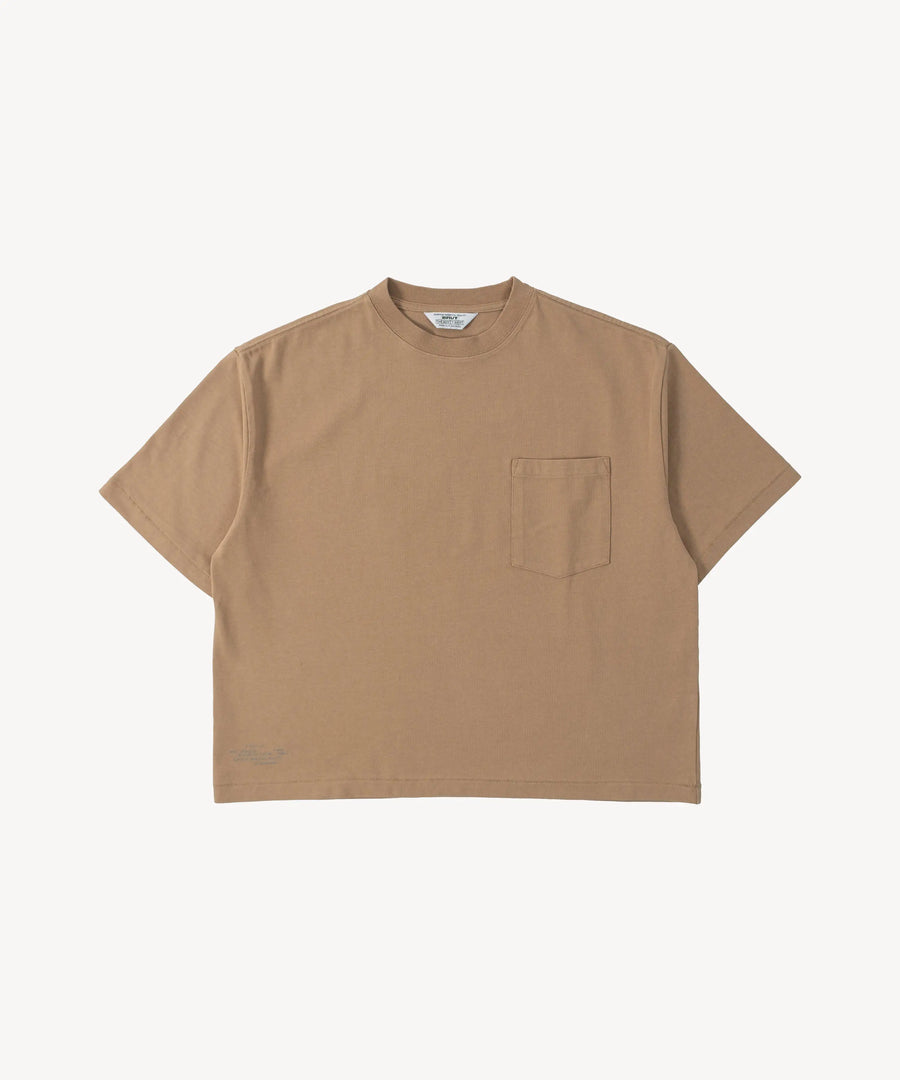 THE BEST POCKET TEE