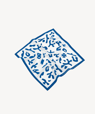 THE CAMO BANDANA