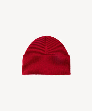 THE COMMANDO WATCH CAP