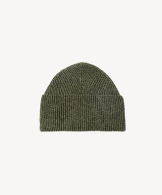 THE COMMANDO WATCH CAP