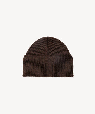 THE COMMANDO WATCH CAP