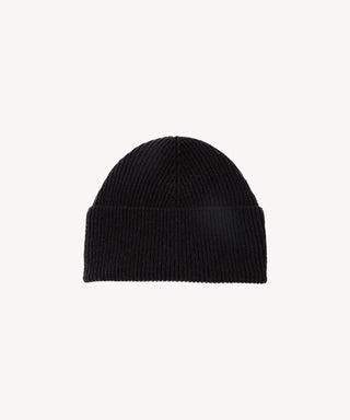 THE COMMANDO WATCH CAP