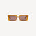THE CRUISER SUNGLASSES Sunglasses ONE SIZE / HONEY - BRUT Clothing