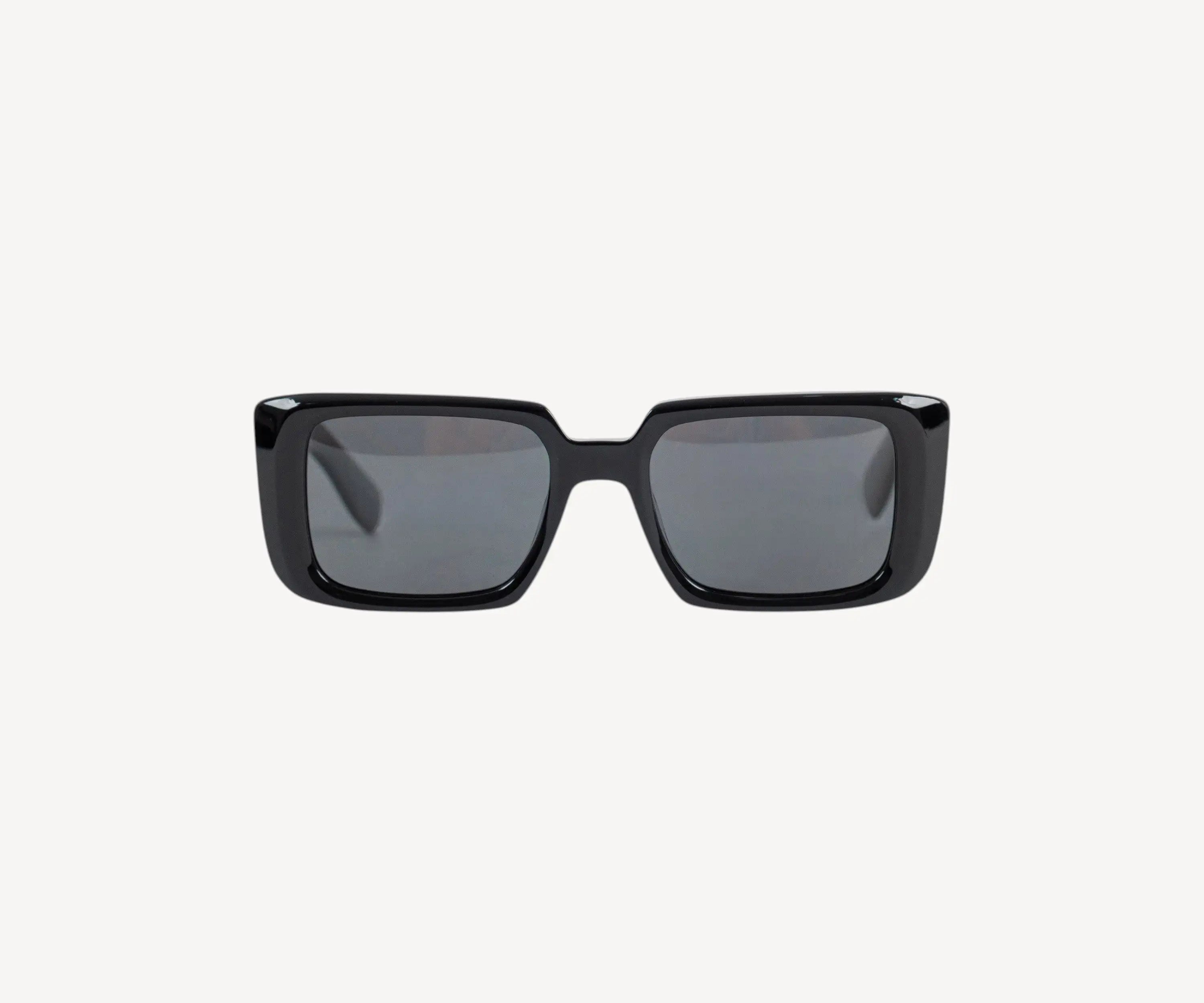 THE CRUISER SUNGLASSES Sunglasses ONE SIZE / BLACK - BRUT Clothing