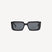 THE CRUISER SUNGLASSES Sunglasses ONE SIZE / BLACK - BRUT Clothing