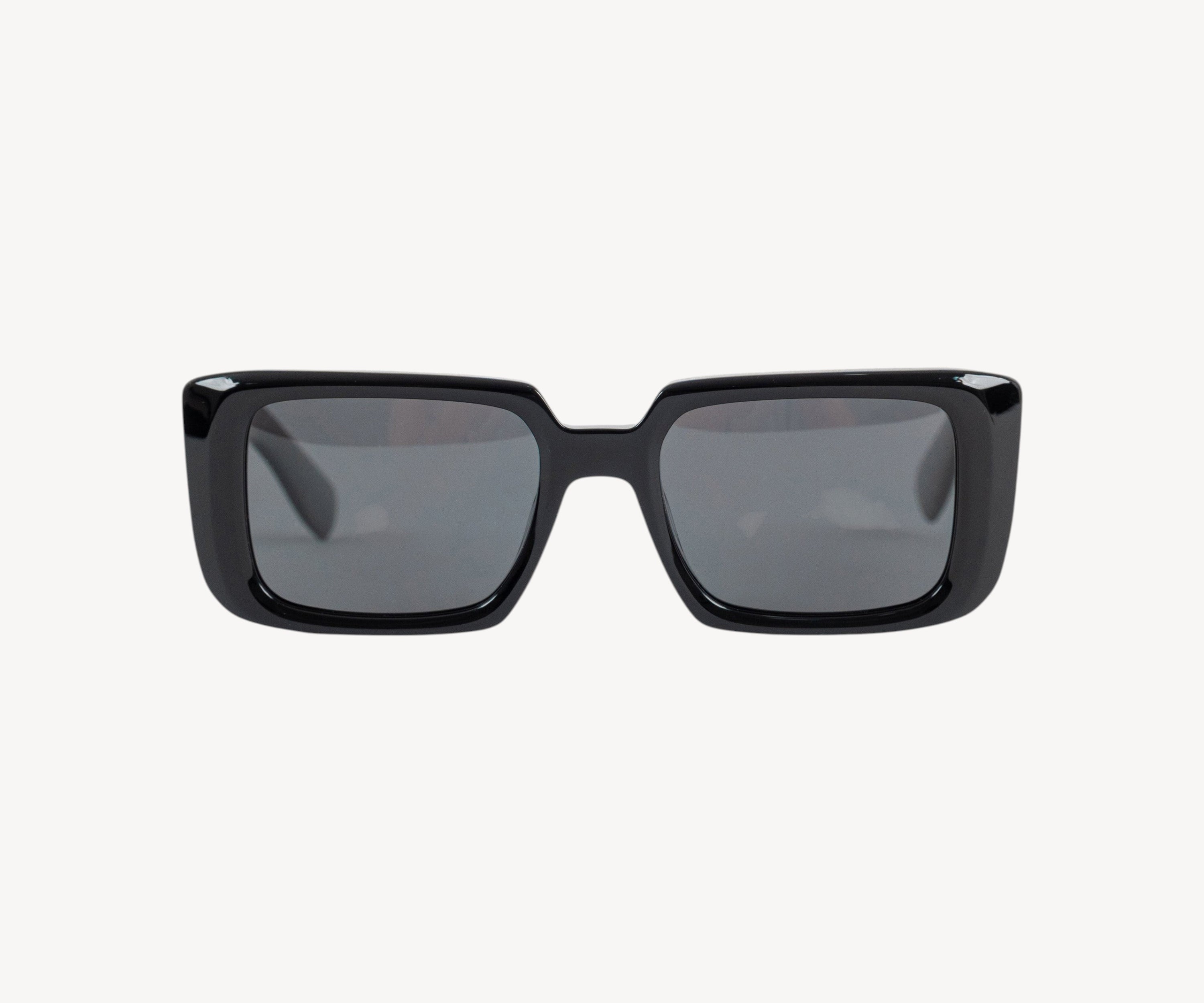 THE CRUISER SUNGLASSES Sunglasses ONE SIZE / BLACK - BRUT Clothing