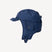 THE DOWN SHERPA HAT Hats and Caps ONE SIZE / BLUE - BRUT Clothing
