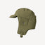 THE DOWN SHERPA HAT Hats and Caps ONE SIZE / GREEN - BRUT Clothing