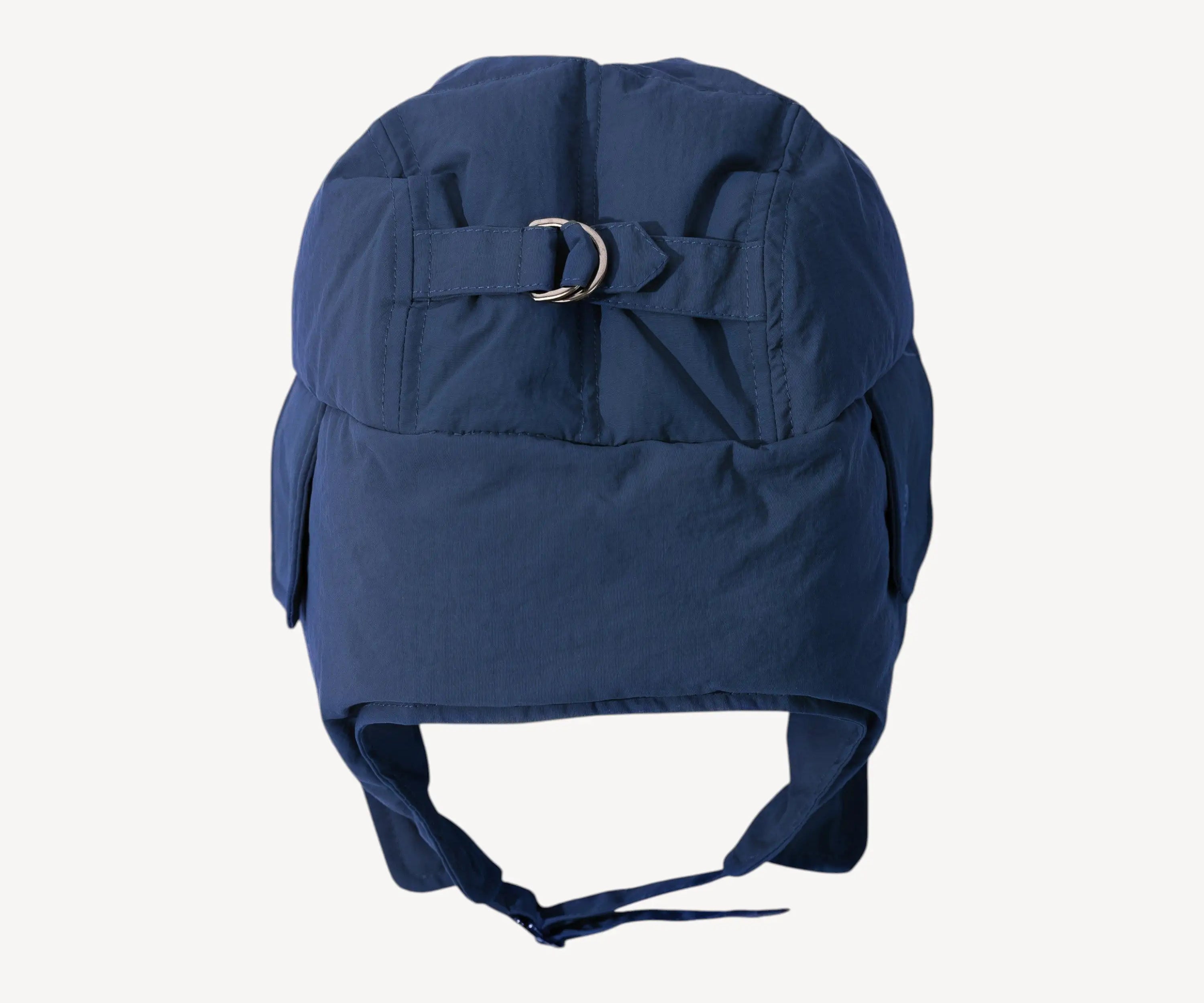 THE DOWN SHERPA HAT Hats and Caps ONE SIZE / BLUE - BRUT Clothing