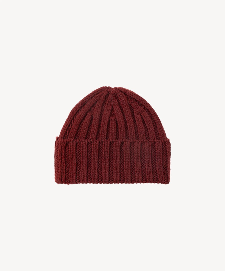 THE HEAVY WATCH CAP