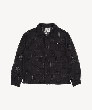 THE LONG-SLEEVE HERITAGE SHIRT