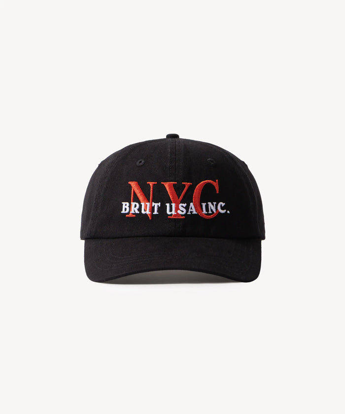 THE NYC CAP