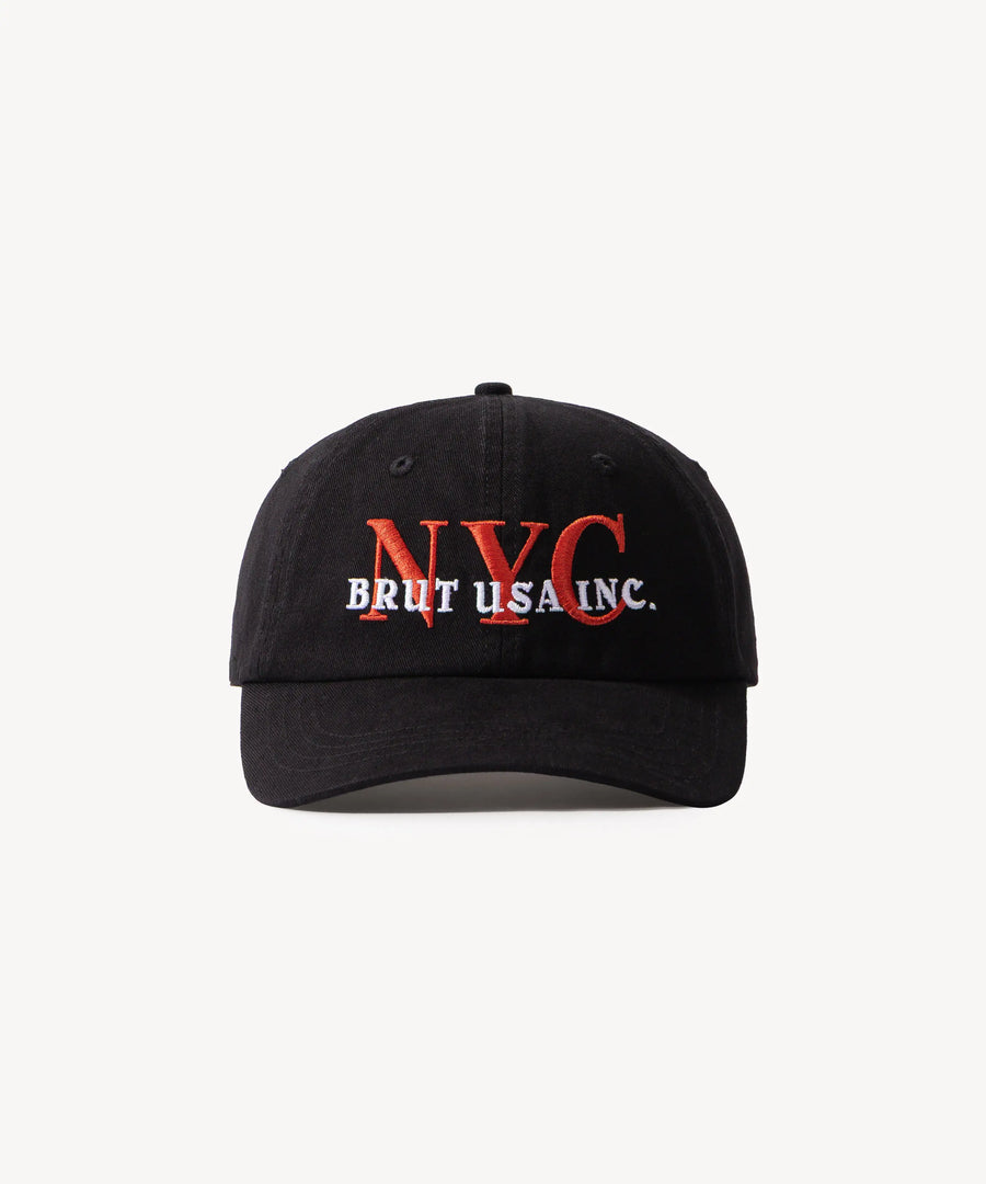 THE NYC CAP