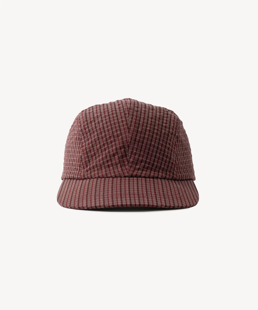 THE OLD SPORT CAP