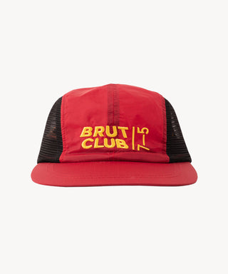 LA CASQUETTE RIPSTOP