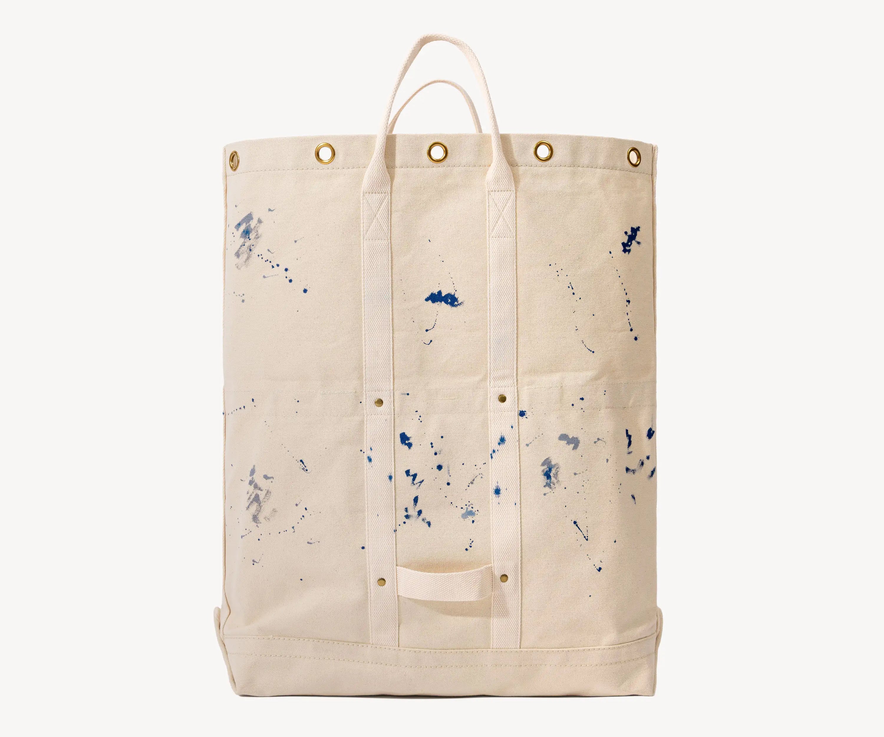 SAC TOUTE-ÉTRIE « THE SAILOR » Accessoires TAILLE UNIQUE / COULEUR NATURELLE - BRUT Clothing