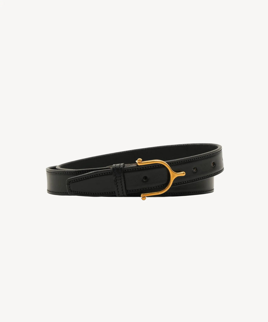 THE SPUR BELT