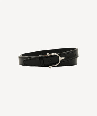 THE SPUR BELT